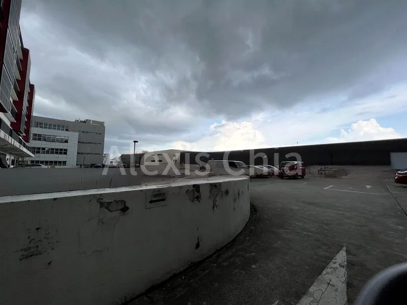 Zervex: Light Industrial (B1) for Rent: 2,000 Sqft Shop, 22 Tuas Avenue 14 - Image 17