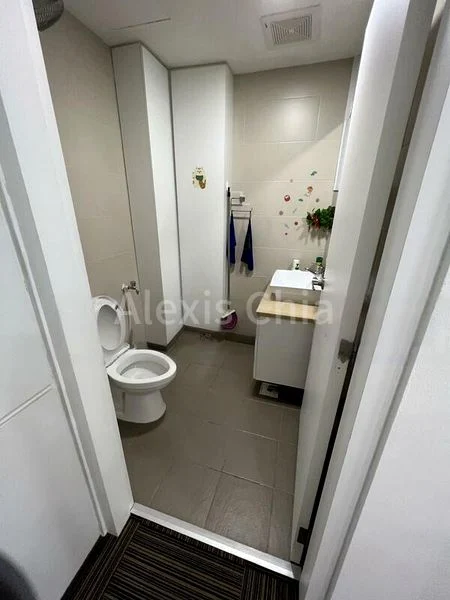 Zervex: Light Industrial (B1) for Rent: 2,000 Sqft Shop, 22 Tuas Avenue 14 - Image 11