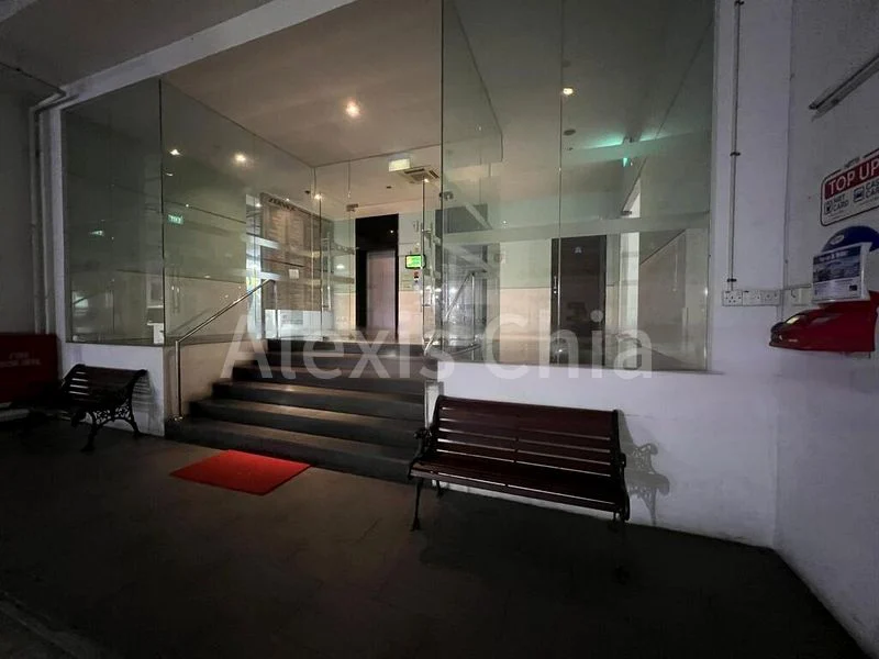 Zervex: Light Industrial (B1) for Rent: 2,000 Sqft Shop, 22 Tuas Avenue 14 - Image 16