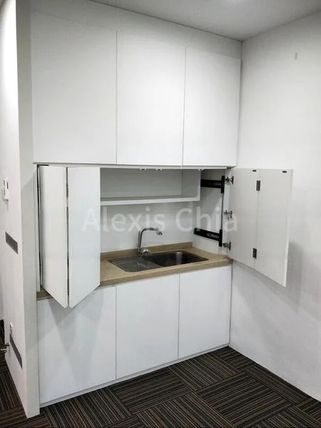 Zervex: Light Industrial (B1) for Rent: 2,000 Sqft Shop, 22 Tuas Avenue 14 - Image 8