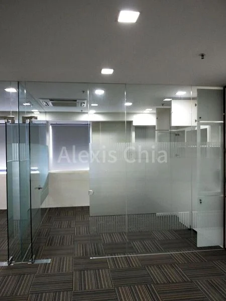 Zervex: Light Industrial (B1) for Rent: 2,000 Sqft Shop, 22 Tuas Avenue 14 - Image 4