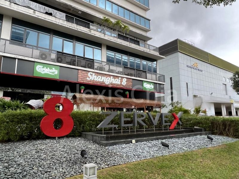 Zervex: Light Industrial (B1) for Rent: 2,000 Sqft Shop, 22 Tuas Avenue 14 - Image 19