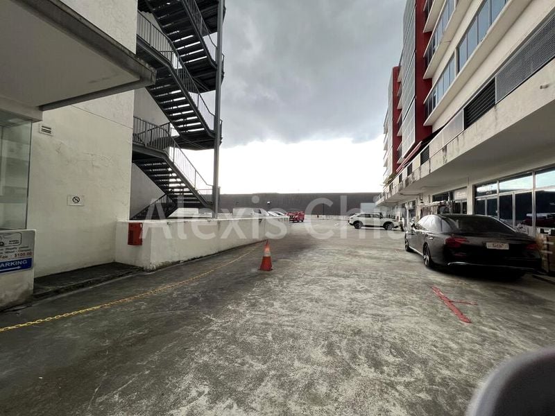 Zervex: Light Industrial (B1) for Rent: 2,000 Sqft Shop, 22 Tuas Avenue 14 - Image 18