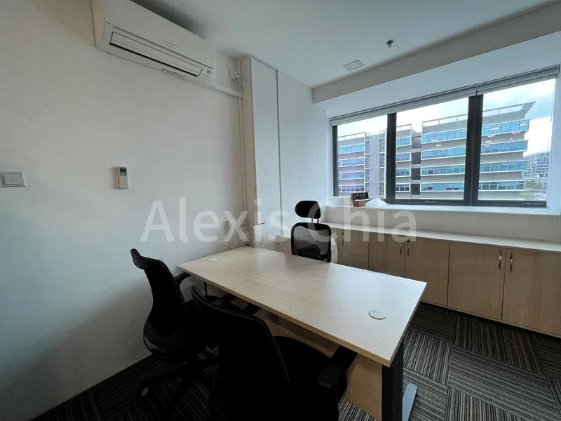 Zervex: Light Industrial (B1) for Rent: 2,000 Sqft Shop, 22 Tuas Avenue 14 - Image 13