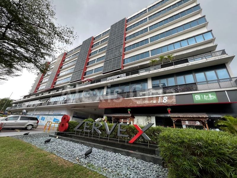 Zervex: Light Industrial (B1) for Rent: 2,000 Sqft Shop, 22 Tuas Avenue 14 - Image 20