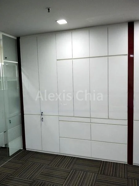 Zervex: Light Industrial (B1) for Rent: 2,000 Sqft Shop, 22 Tuas Avenue 14 - Image 7