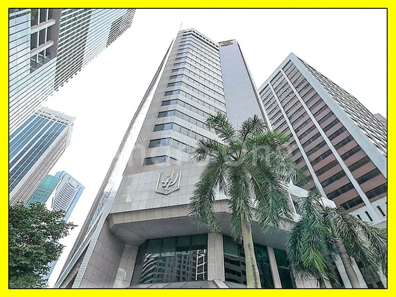 Office for Rent: City House - Image 5