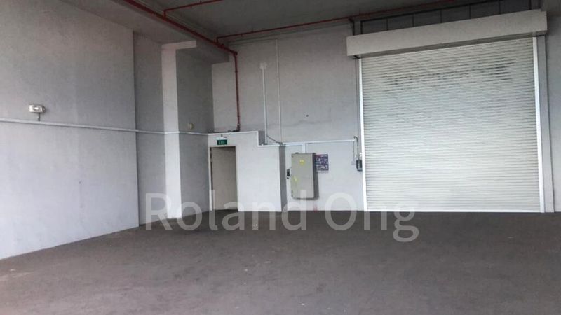 Factory / Workshop (B2) for Rent: West Connect Building - Image 6