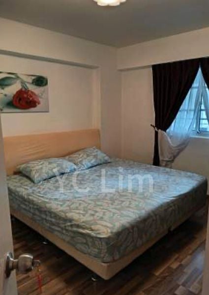 Master Room (HDB) for Rent in  3 Dover Road - Image 1