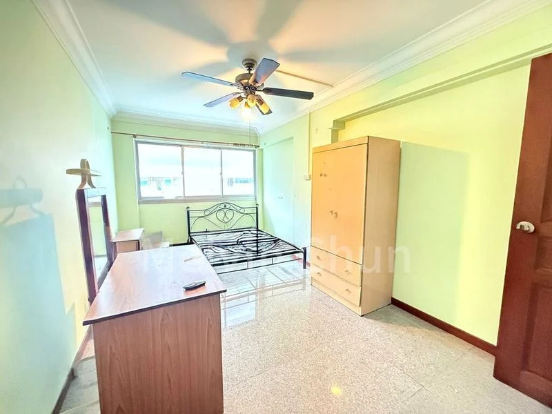 5 Room (5A) HDB for Rent in  277 Bangkit Road - Image 4