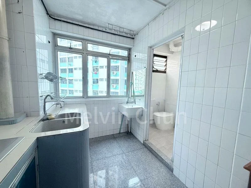 5 Room (5A) HDB for Rent in  277 Bangkit Road - Image 6