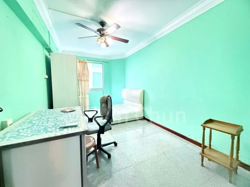 5 Room (5A) HDB for Rent in  277 Bangkit Road - Image 2