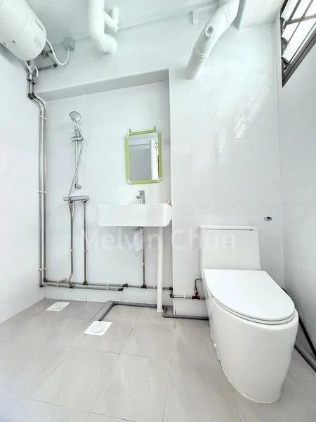 5 Room (5A) HDB for Rent in  277 Bangkit Road - Image 5