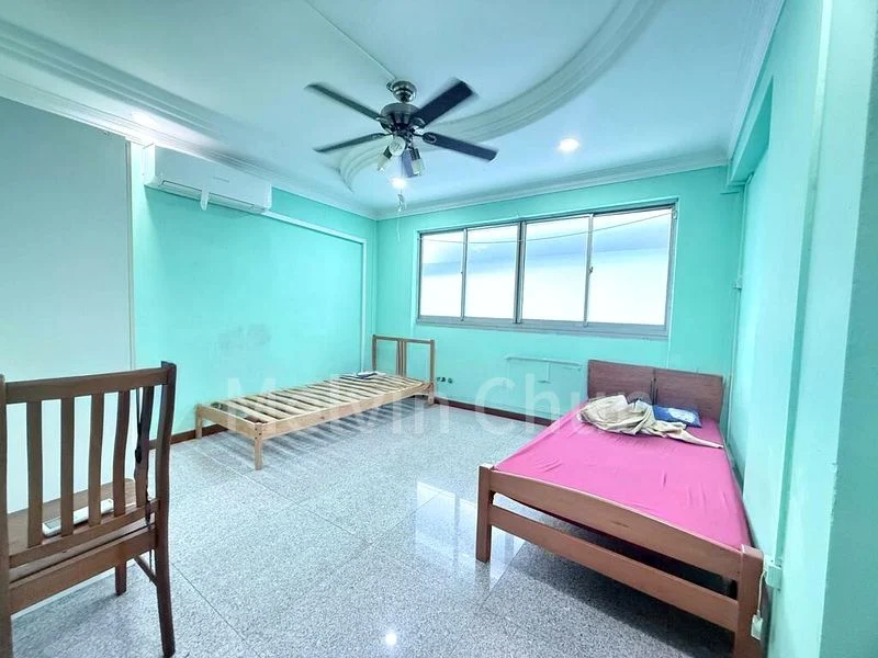 5 Room (5A) HDB for Rent in  277 Bangkit Road - Image 3