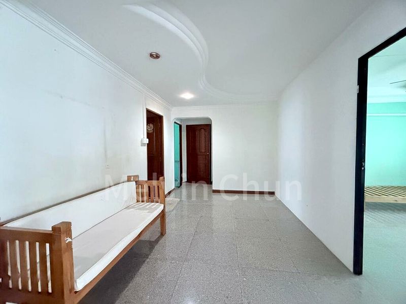 5 Room (5A) HDB for Rent in  277 Bangkit Road - Image 7