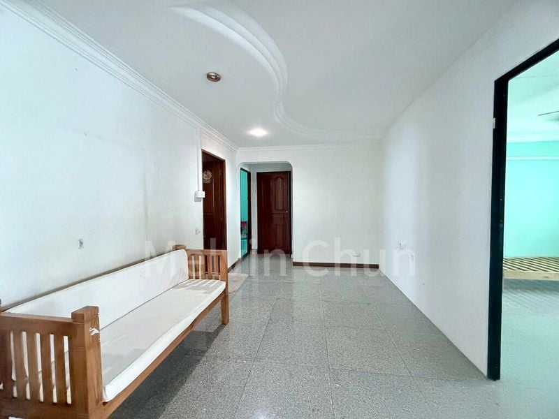 5 Room (5A) HDB for Rent in  277 Bangkit Road - Image 8