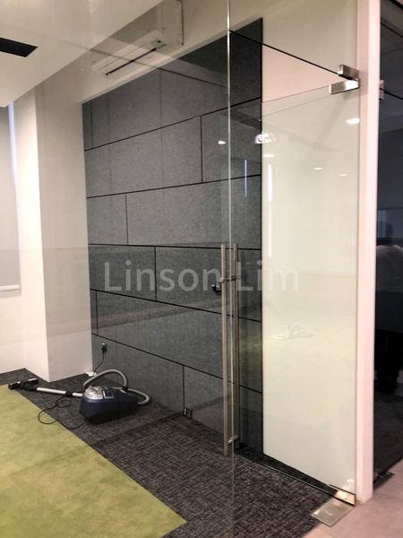 Light Industrial (B1) for Sale: CT Hub 2 - Image 1