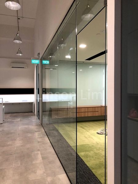 Light Industrial (B1) for Sale: CT Hub 2 - Image 4