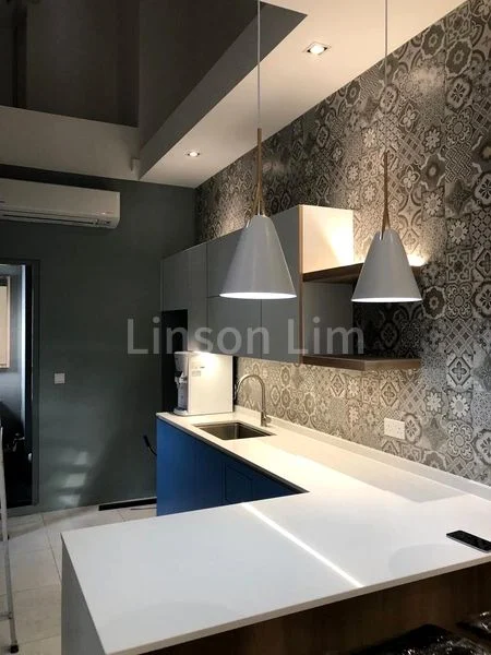 Light Industrial (B1) for Sale: CT Hub 2 - Image 2