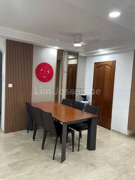 5 Room (5I) HDB for Rent in  288A Jurong East Street 21 - Image 5
