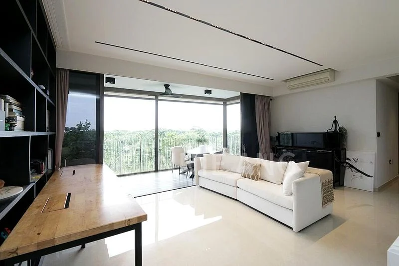 4 Bed Condo for Sale in Rivercove Residences - Image 7