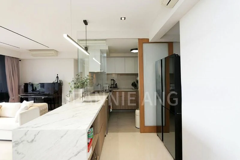 4 Bed Condo for Sale in Rivercove Residences - Image 12