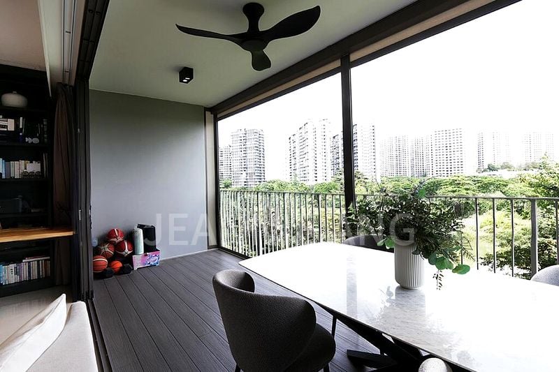 4 Bed Condo for Sale in Rivercove Residences - Image 15