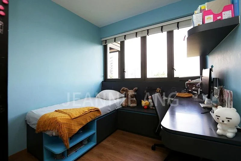 4 Bed Condo for Sale in Rivercove Residences - Image 5