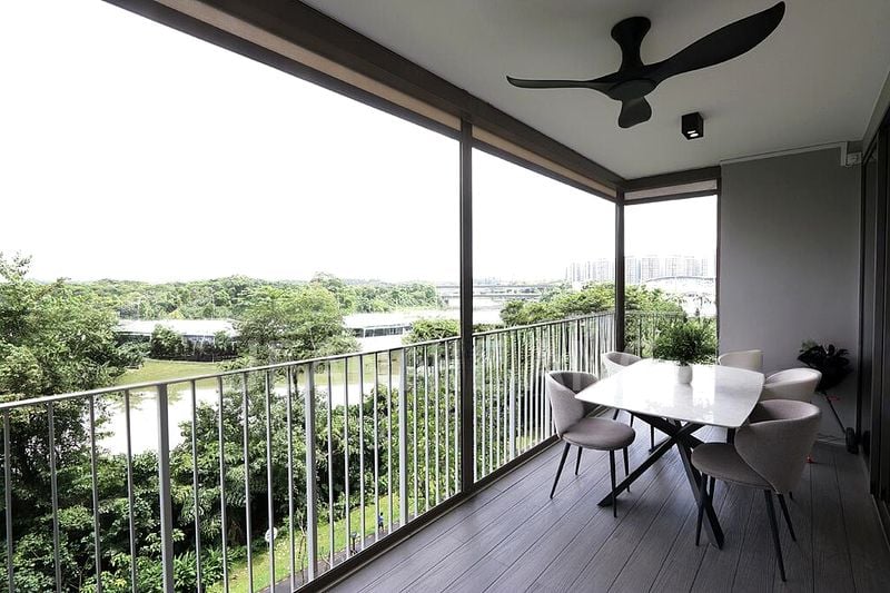 4 Bed Condo for Sale in Rivercove Residences - Image 16