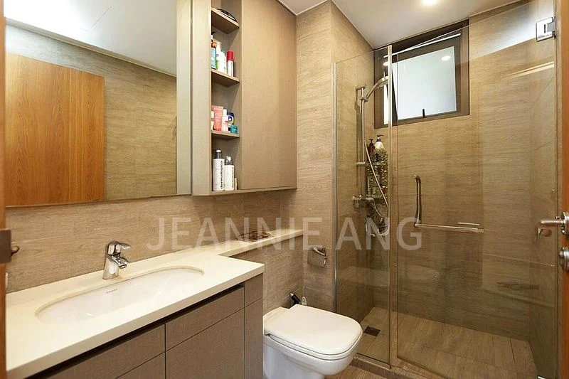 4 Bed Condo for Sale in Rivercove Residences - Image 1