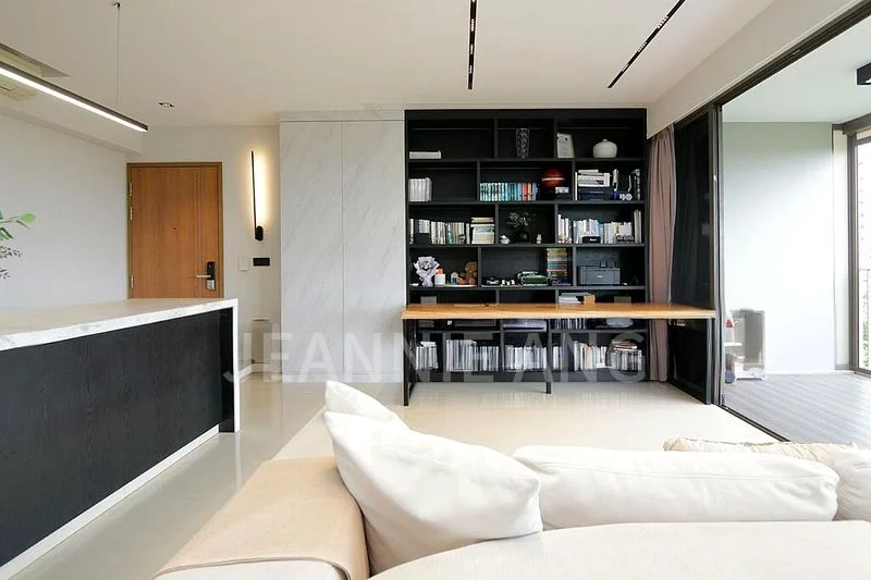 4 Bed Condo for Sale in Rivercove Residences - Image 9