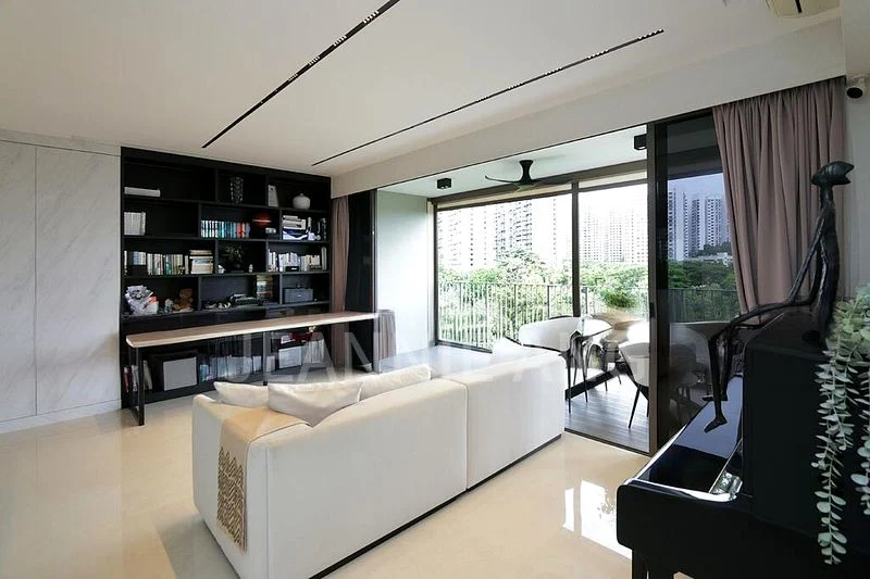 4 Bed Condo for Sale in Rivercove Residences - Image 11