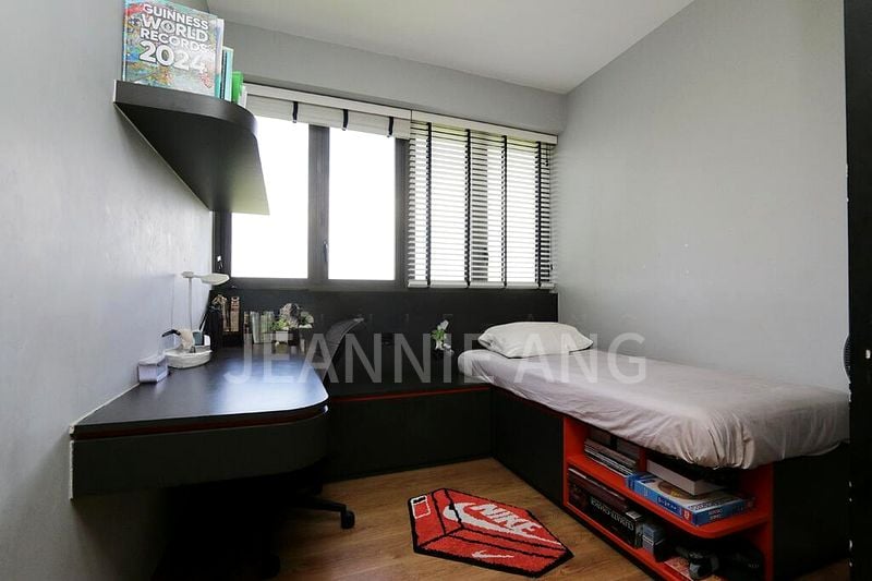 4 Bed Condo for Sale in Rivercove Residences - Image 6