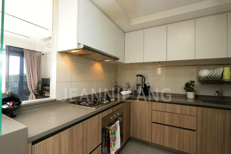 4 Bed Condo for Sale in Rivercove Residences - Image 14