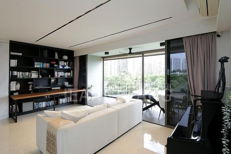 4 Bed Condo for Sale in Rivercove Residences - Image 10