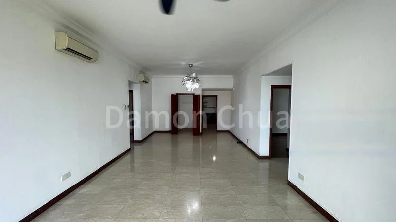 3 Bed Condo for Rent in  Aspen Heights - Image 1