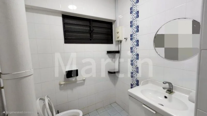 4 Room (4A) HDB for Sale in 111 Bukit Purmei Road - Image 1