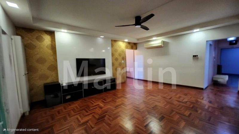 4 Room (4A) HDB for Sale in 111 Bukit Purmei Road - Image 8
