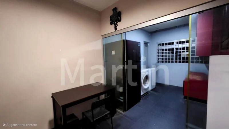 4 Room (4A) HDB for Sale in 111 Bukit Purmei Road - Image 4