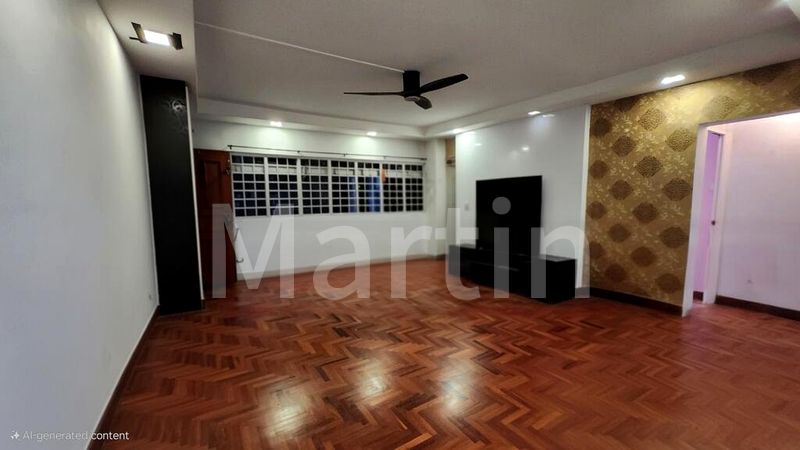 4 Room (4A) HDB for Sale in 111 Bukit Purmei Road - Image 7