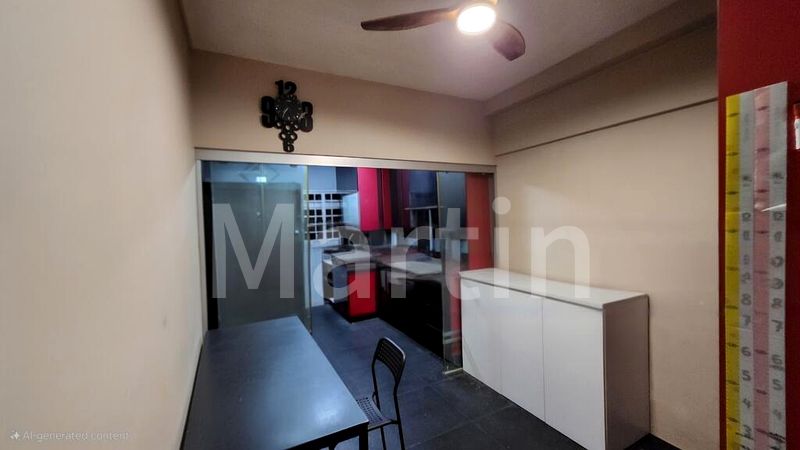 4 Room (4A) HDB for Sale in 111 Bukit Purmei Road - Image 5