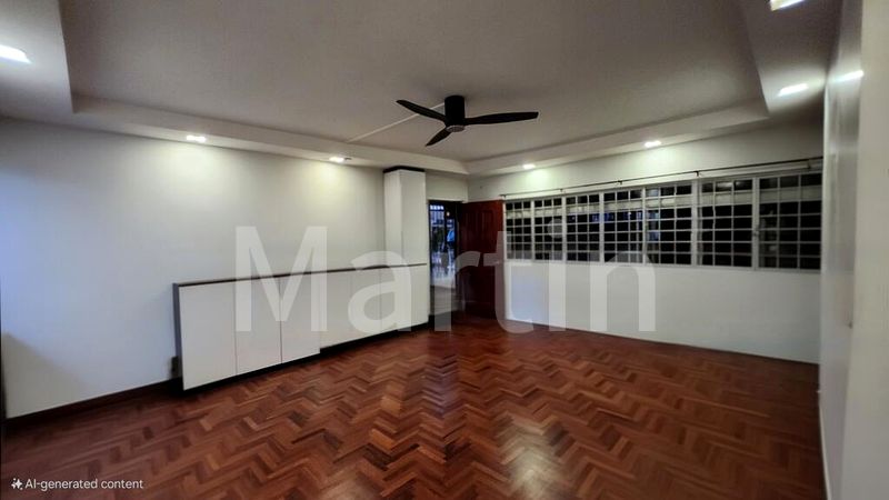 4 Room (4A) HDB for Sale in 111 Bukit Purmei Road - Image 6