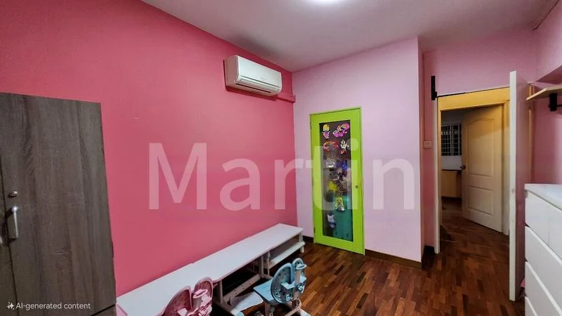 4 Room (4A) HDB for Sale in 111 Bukit Purmei Road - Image 3
