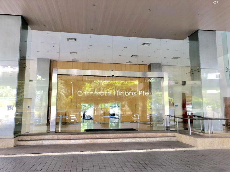 Light Industrial (B1) for Rent: FUNCTIONAL, SEMI-FITTED BUSINESS Space for Most Operations; 6 meter, High Power, with Ample Loading bays. - Image 3