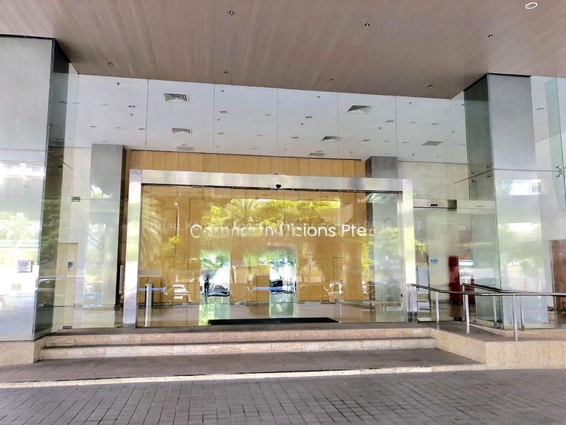 Light Industrial (B1) for Rent: FUNCTIONAL, SEMI-FITTED BUSINESS Space for Most Operations; 6 meter, High Power, with Ample Loading bays. - Image 14