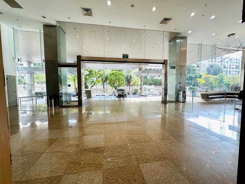 Light Industrial (B1) for Rent: FUNCTIONAL, SEMI-FITTED BUSINESS Space for Most Operations; 6 meter, High Power, with Ample Loading bays. - Image 4