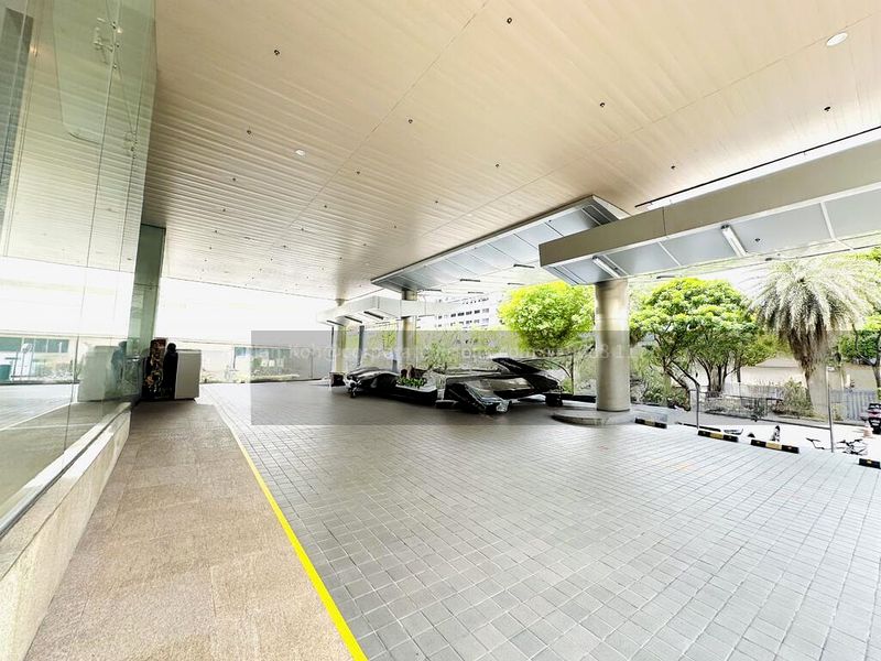 Light Industrial (B1) for Rent: FUNCTIONAL, SEMI-FITTED BUSINESS Space for Most Operations; 6 meter, High Power, with Ample Loading bays. - Image 12