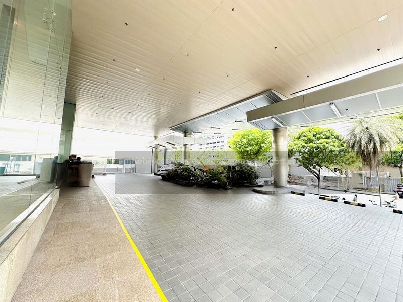 Light Industrial (B1) for Rent: FUNCTIONAL, SEMI-FITTED BUSINESS Space for Most Operations; 6 meter, High Power, with Ample Loading bays. - Image 5