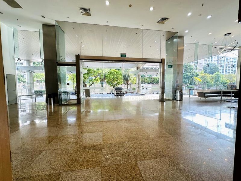 Light Industrial (B1) for Rent: FUNCTIONAL, SEMI-FITTED BUSINESS Space for Most Operations; 6 meter, High Power, with Ample Loading bays. - Image 13