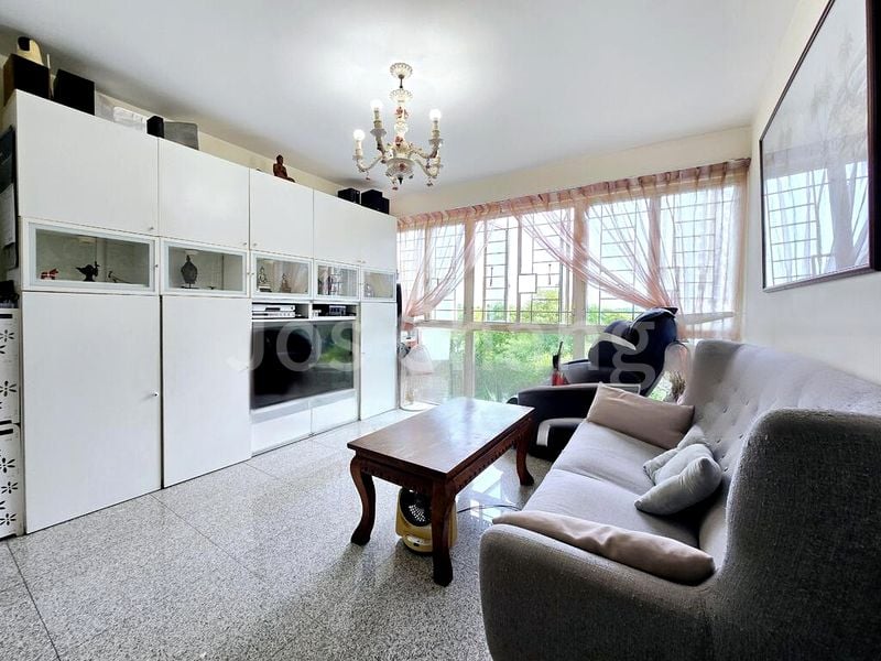 3 Bed Condo for Sale in  Rio Vista - Image 1